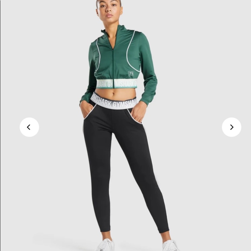 Gymshark recess joggers